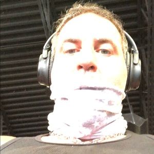 Meet your Posher, Michael